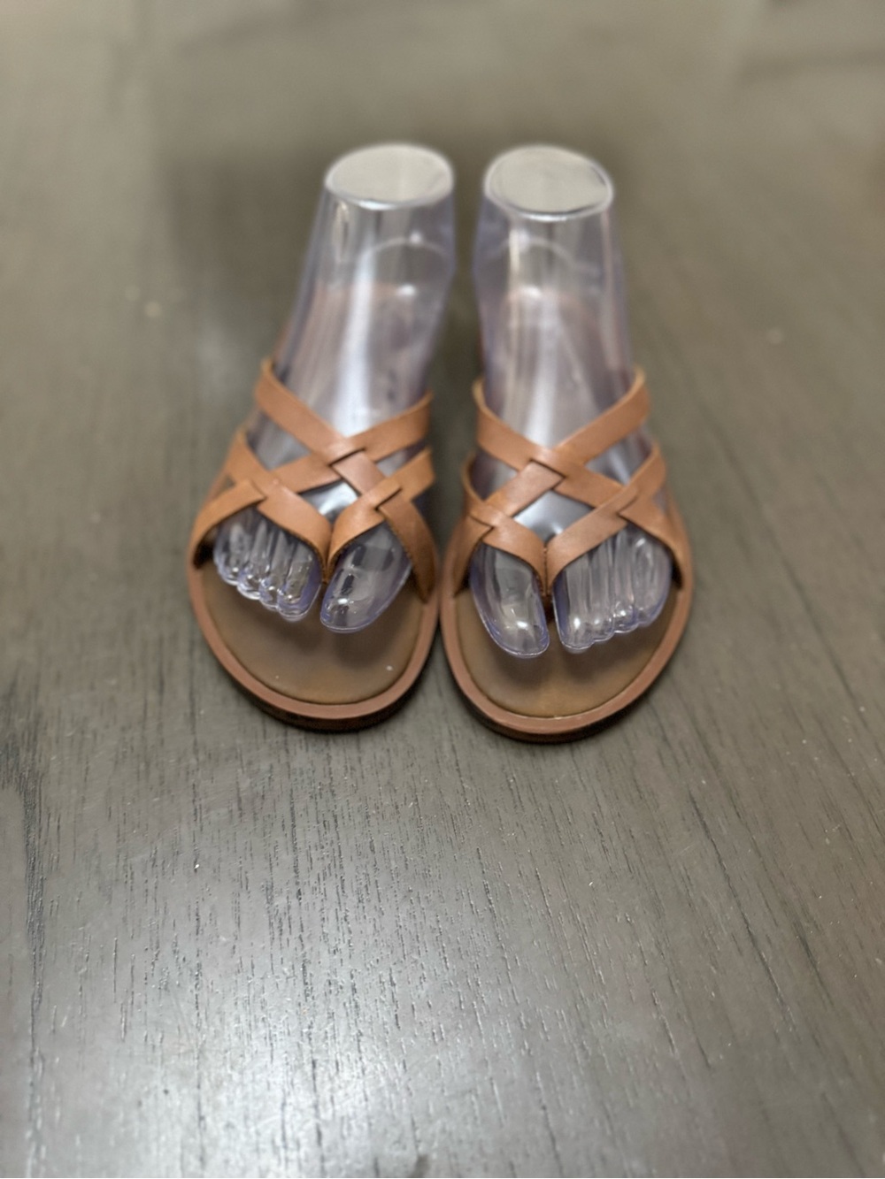 Sanuk | Shoes | Sunuk Sandals For Extreme Comfort Size W7